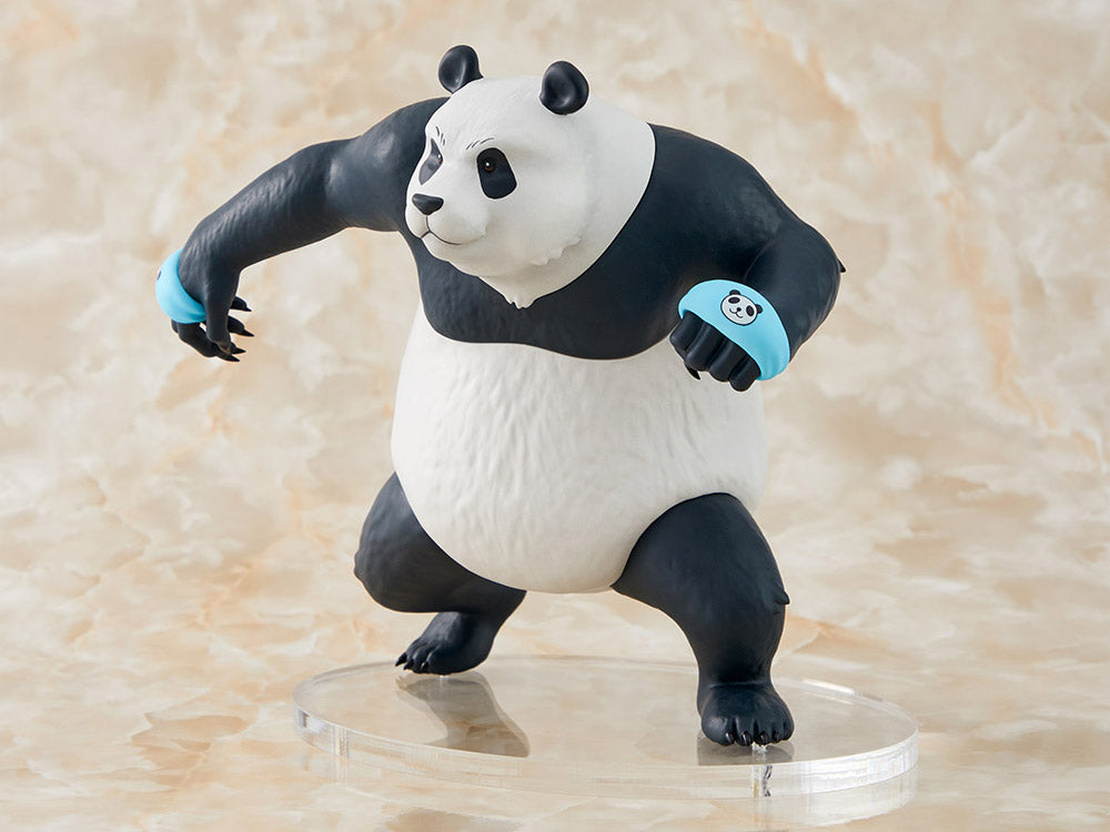 Jujutsu Kaisen Panda Figure