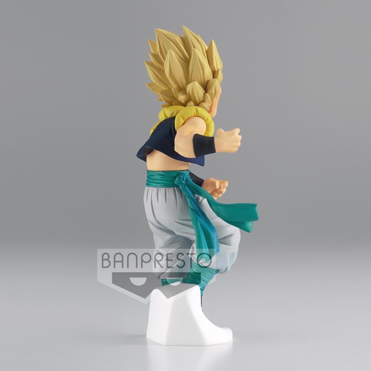 Dragon Ball Z Solid Edge Works Vol.6 Super Saiyan Gotenks