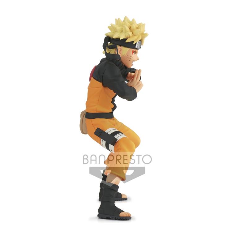 Naruto: Shippuden Vibration Stars Naruto Uzumaki