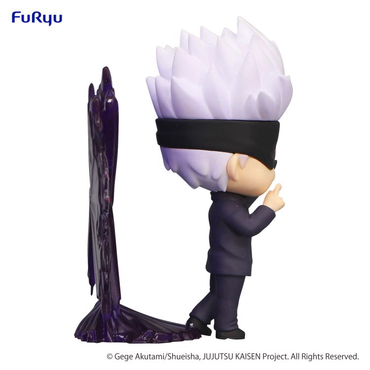 Jujutsu Kaisen Satoru Gojo Hold Figure