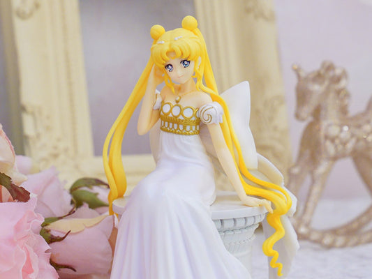 Sailor Moon Eternal Ichibansho Princess Serenity