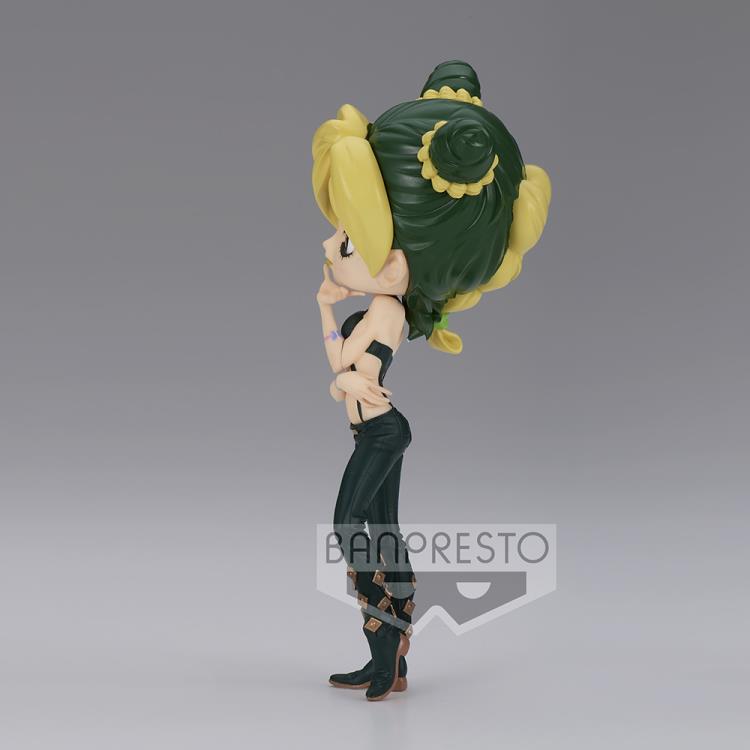 JoJo's Bizarre Adventure: Stone Ocean Q Posket Jolyne Cujoh (Ver. A)