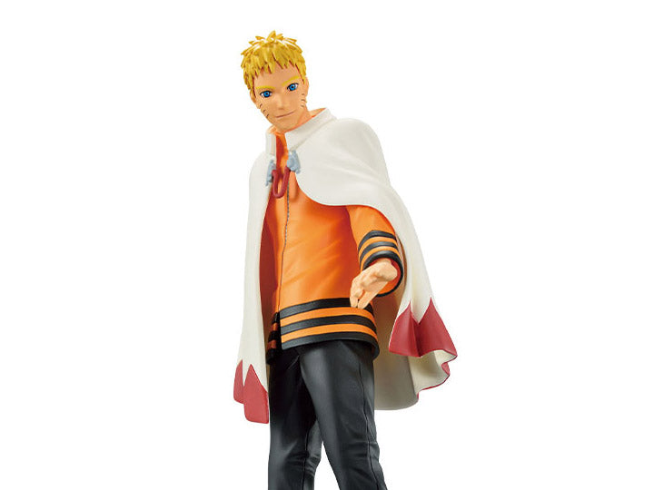 Naruto 20th Anniversary Naruto Uzumaki Hokage