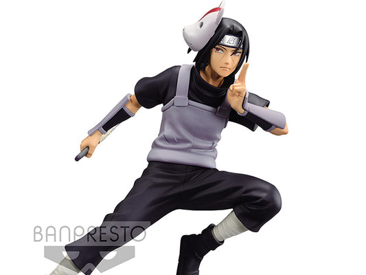 Naruto: Shippuden Vibration Stars Itachi Uchiha II