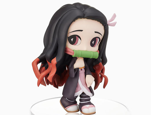 Demon Slayer: Kimetsu no Yaiba Tip'n'Pop Nezuko Kamado (Normal Color Ver.)