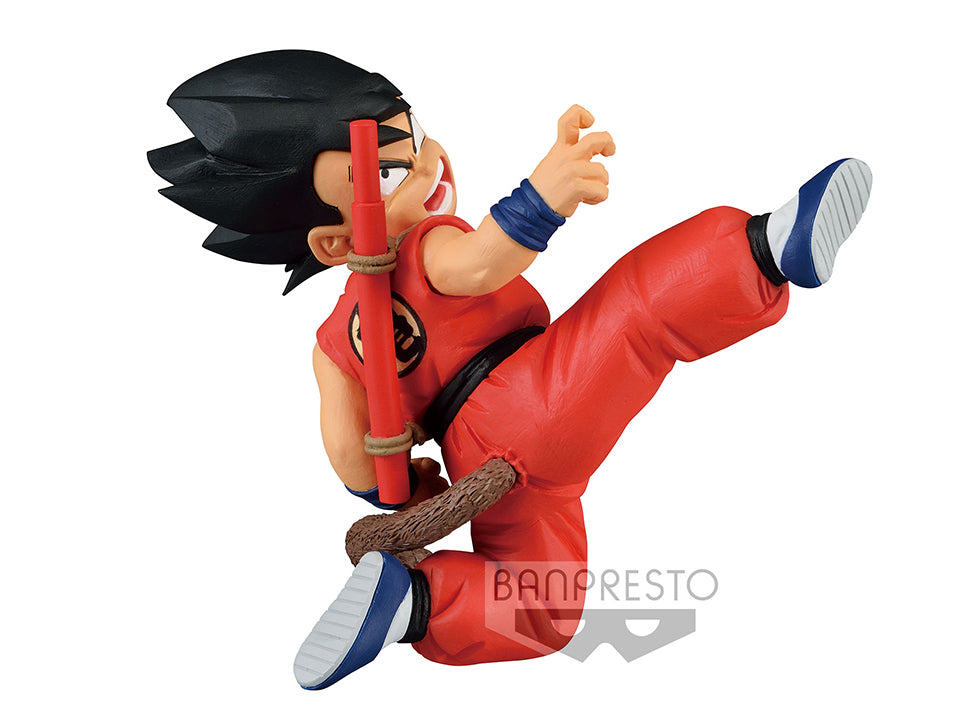 Dragon Ball Match Makers Goku (Childhood)