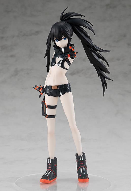 Black Rock Shooter: Downfall Pop Up Parade Empress Black Rock Shooter