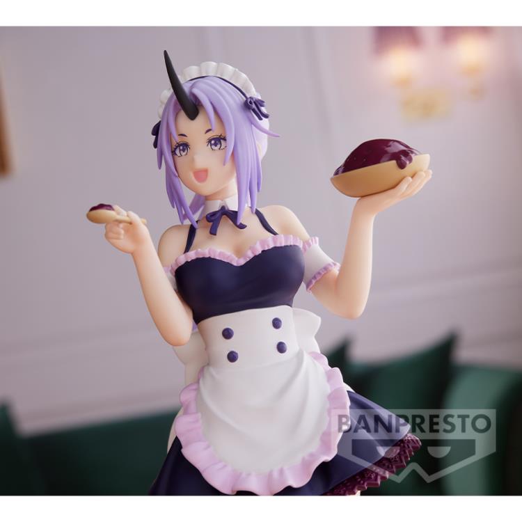 That Time I Got Reincarnated as a Slime Shion (Maid Ver.) Figure