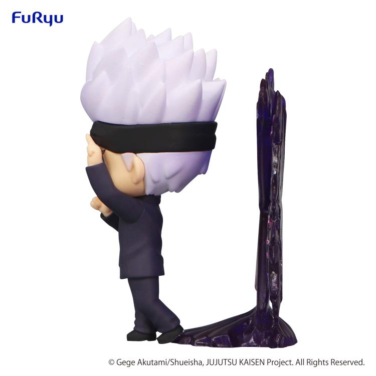 Jujutsu Kaisen Satoru Gojo Hold Figure