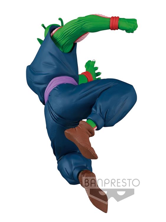 Dragon Ball Match Makers King Piccolo