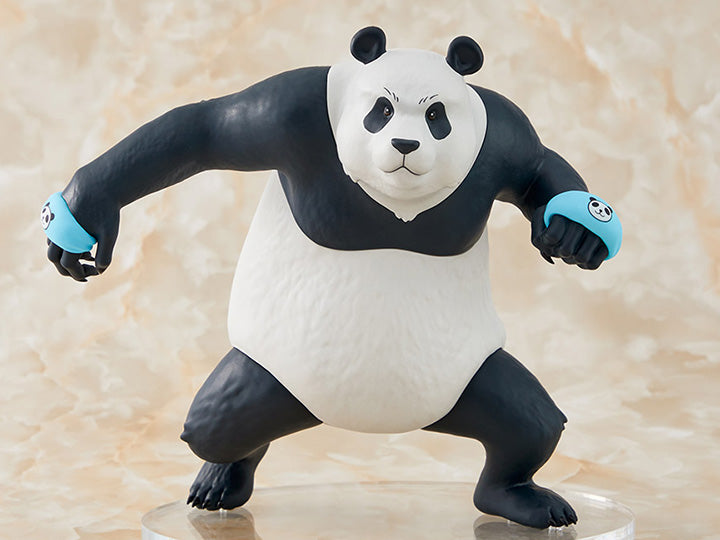 Jujutsu Kaisen Panda Figure