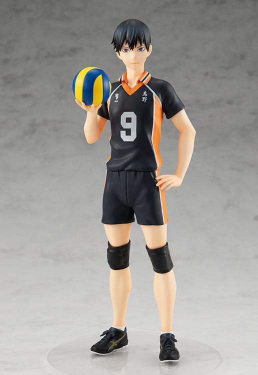 Haikyuu!! To the Top Pop Up Parade Tobio Kageyama