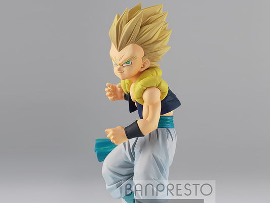 Dragon Ball Z Solid Edge Works Vol.6 Super Saiyan Gotenks