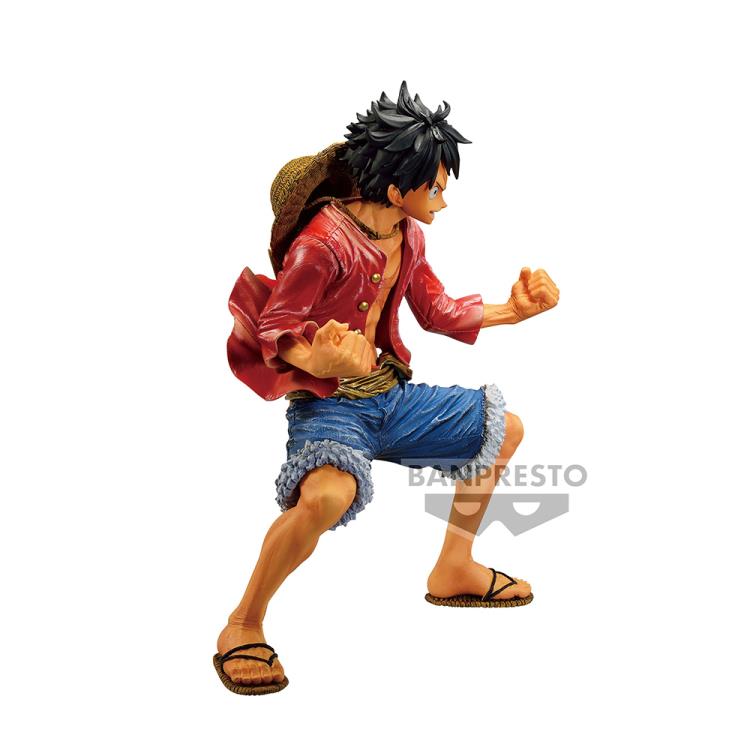 One Piece Chronicle King Of Artist Monkey D. Luffy