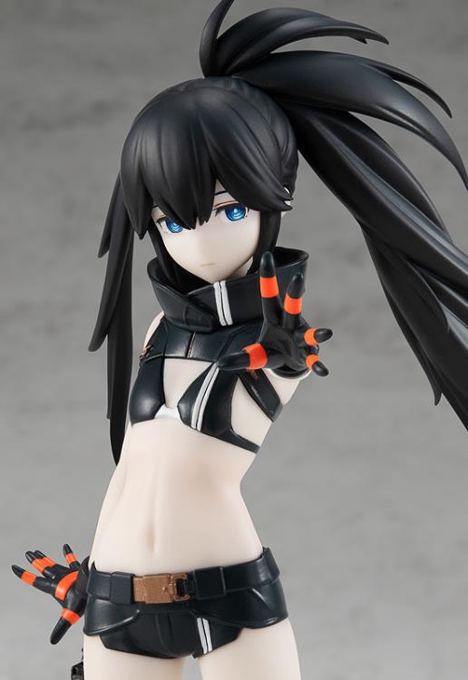 Black Rock Shooter: Downfall Pop Up Parade Empress Black Rock Shooter