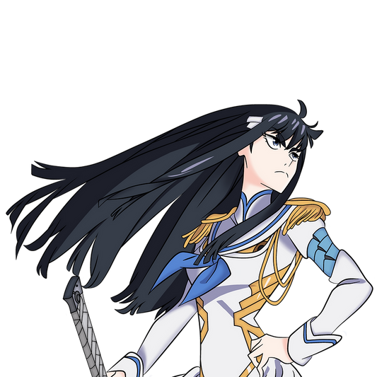 Satsuki v1 Decal