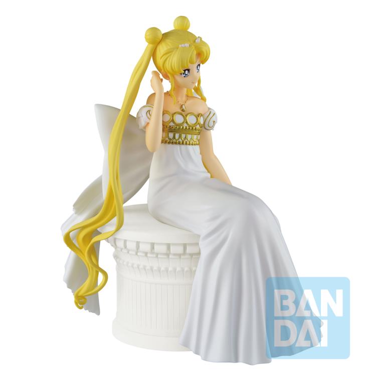 Sailor Moon Eternal Ichibansho Princess Serenity