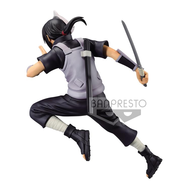 Naruto: Shippuden Vibration Stars Itachi Uchiha II