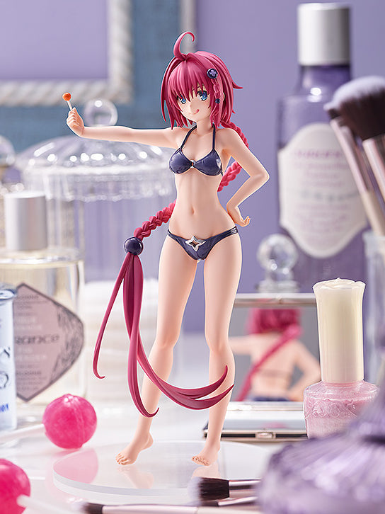 To Love-Ru Darkness Pop Up Parade Mea Kurosaki