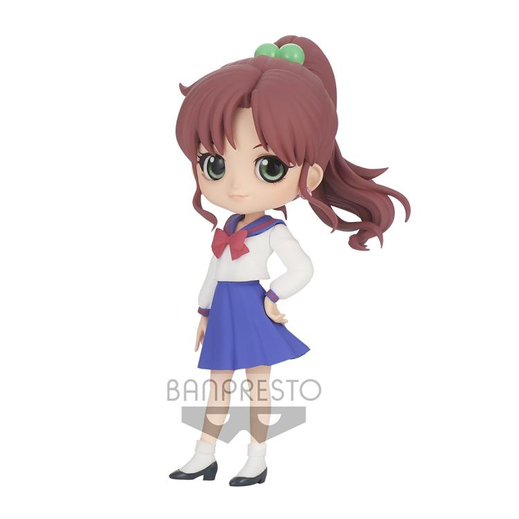 Sailor Moon Eternal Q Posket Makoto Kino (Ver.B)