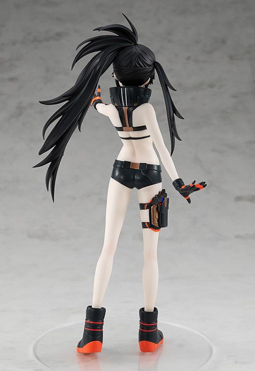 Black Rock Shooter: Downfall Pop Up Parade Empress Black Rock Shooter