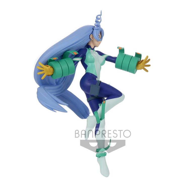 My Hero Academia The Amazing Heroes Vol.16 Nejire Hado