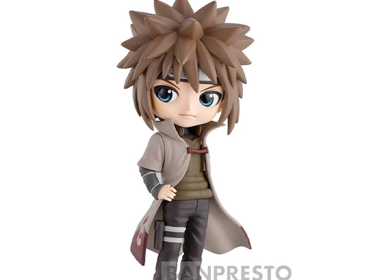 Naruto: Shippuden Q Posket Minato Namikaze (Ver. B)