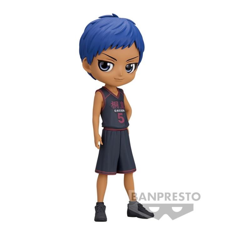 Kuroko's Basketball Q Posket Daiki Aomine