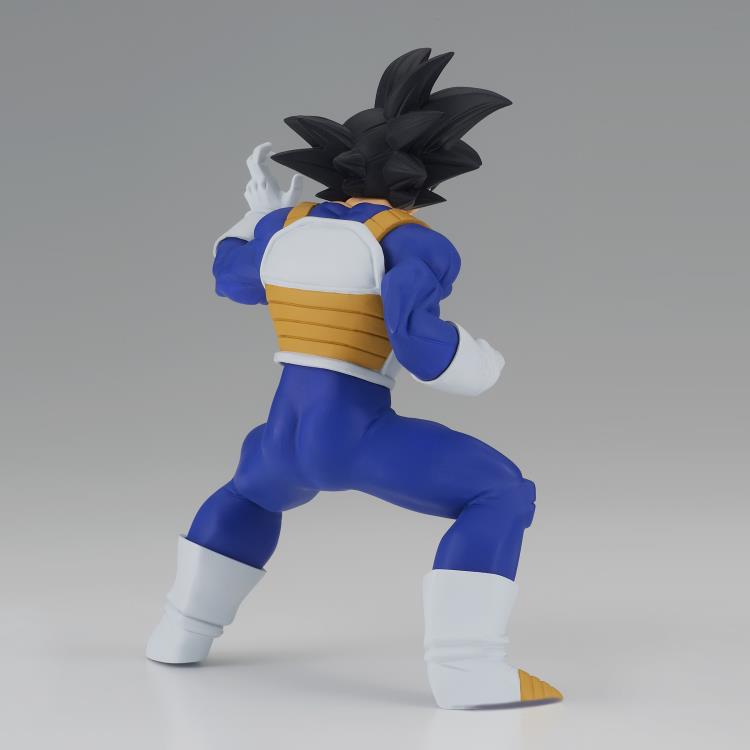 Dragon Ball Z Super Warriors Battle Retsuden III Vol.3 Goku