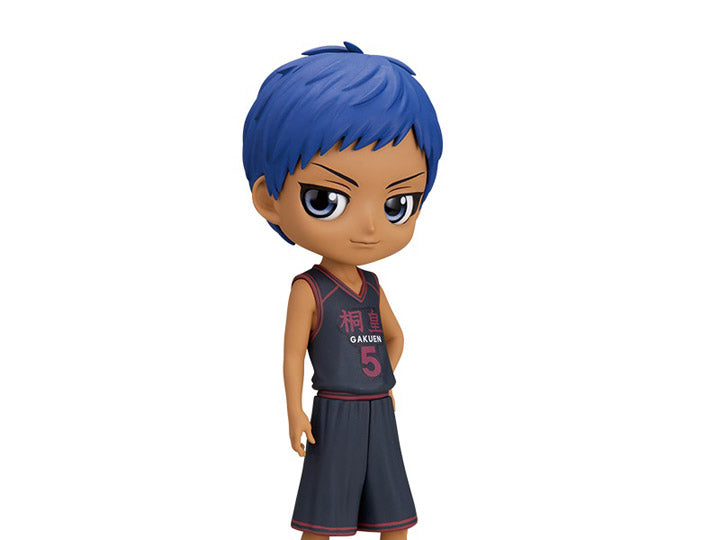 Kuroko's Basketball Q Posket Daiki Aomine