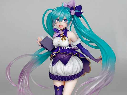 Vocaloid Hatsune Miku (3rd Season Winter Ver.) Figure (Reissue)