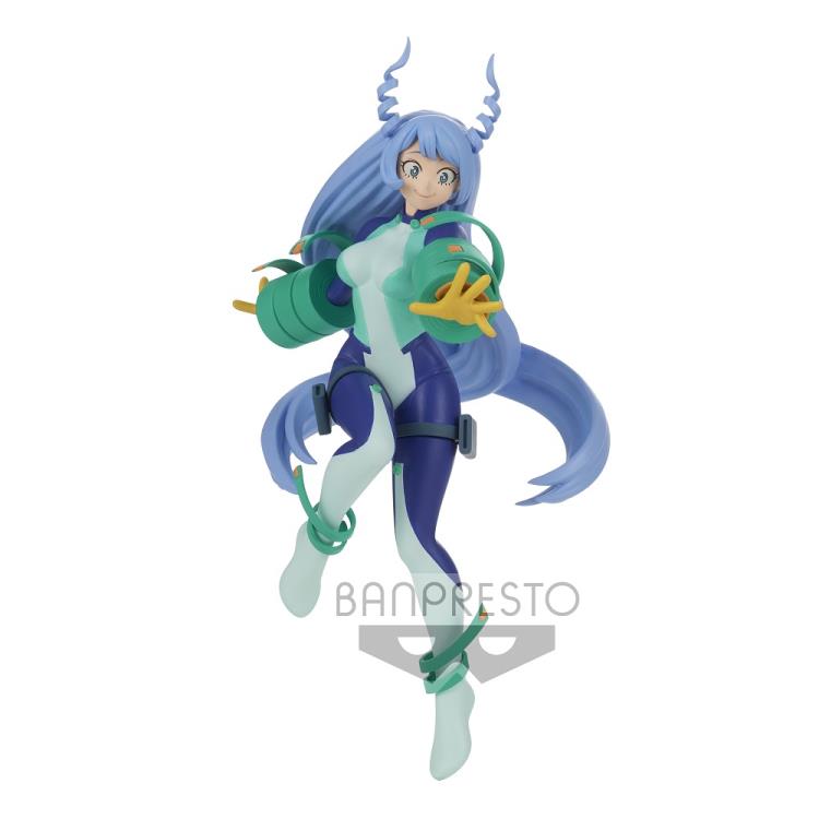 My Hero Academia The Amazing Heroes Vol.16 Nejire Hado