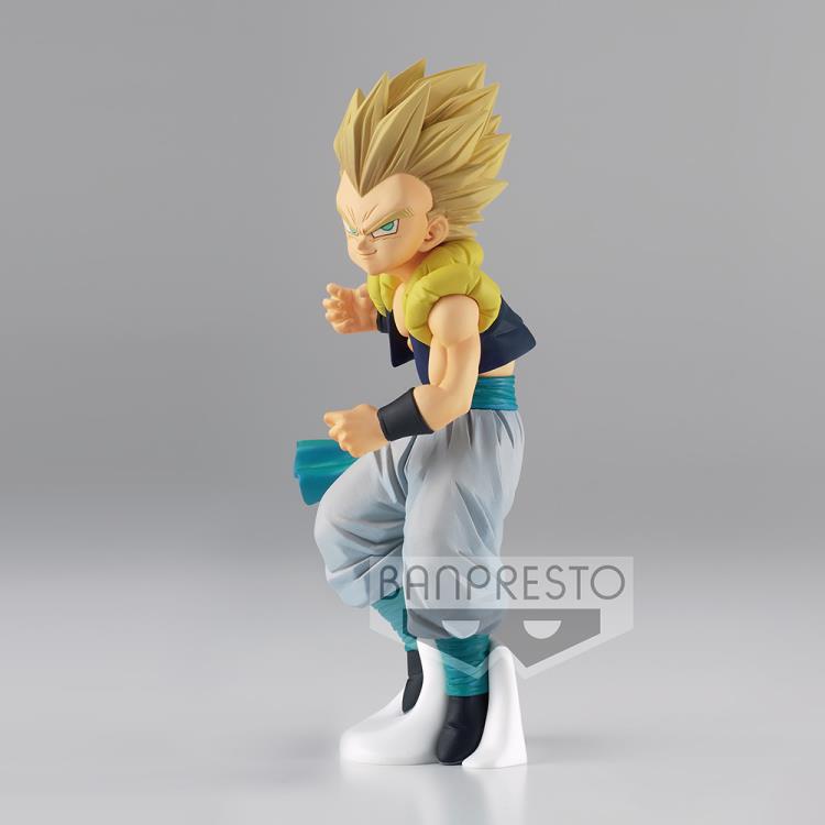 Dragon Ball Z Solid Edge Works Vol.6 Super Saiyan Gotenks