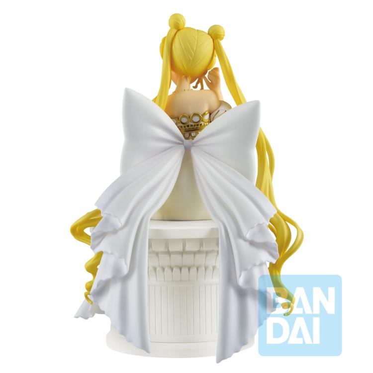 Sailor Moon Eternal Ichibansho Princess Serenity