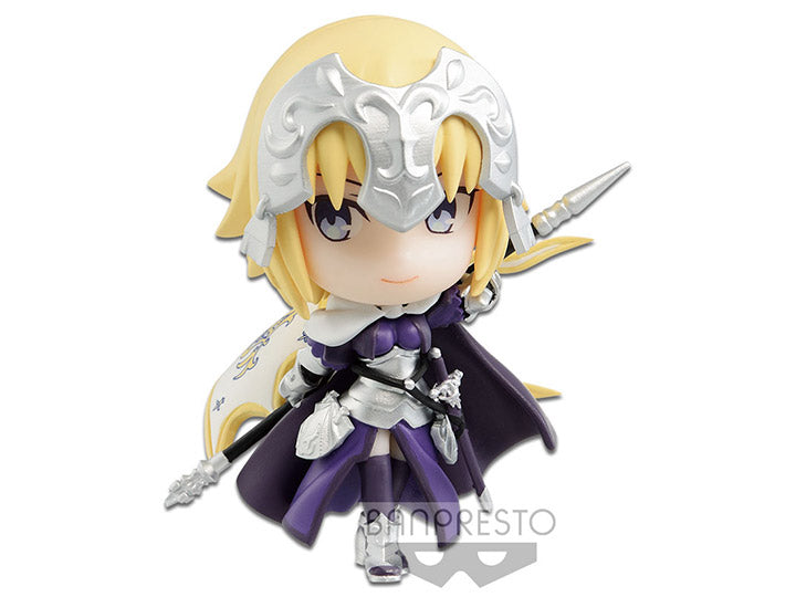 Fate/Grand Order Chibi Kyun-Chara Vol.2 Jeanne d'Arc