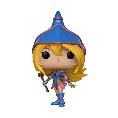 FUNKO POP! ANIMATION Dark Magician Girl #390