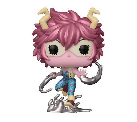 FUNKO POP! ANIMATION Mina Ashido #790 Funko Insider Club