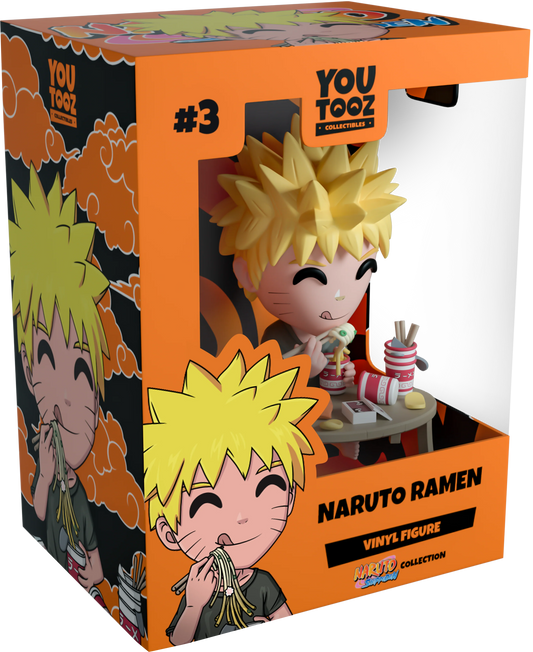 YOUTOOZ Naruto Eating Noodles #3